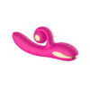 Bump Orgasm vibrador giratorio recargable - Imagen 7