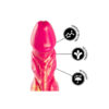 Cerberus dildo monster de fantasía - Imagen 4