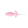 Cuties mini plug vibrador recargable - Imagen 3