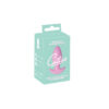 Cuties mini plug vibrador recargable - Imagen 9