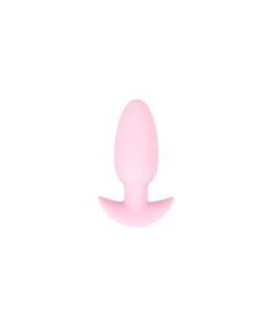 Cuties mini plug vibrador recargable