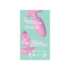 Cuties mini plug vibrador recargable - Imagen 8
