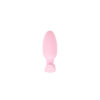 Cuties mini plug vibrador recargable - Imagen 5