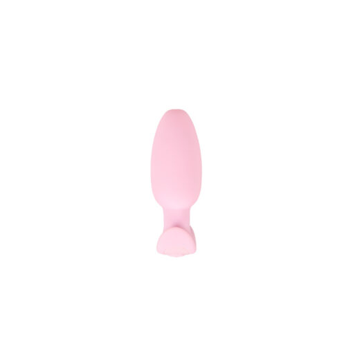 Cuties mini plug vibrador recargable - Imagen 5