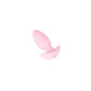 Cuties mini plug vibrador recargable - Imagen 4