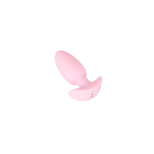 Cuties mini plug vibrador recargable - Imagen 4
