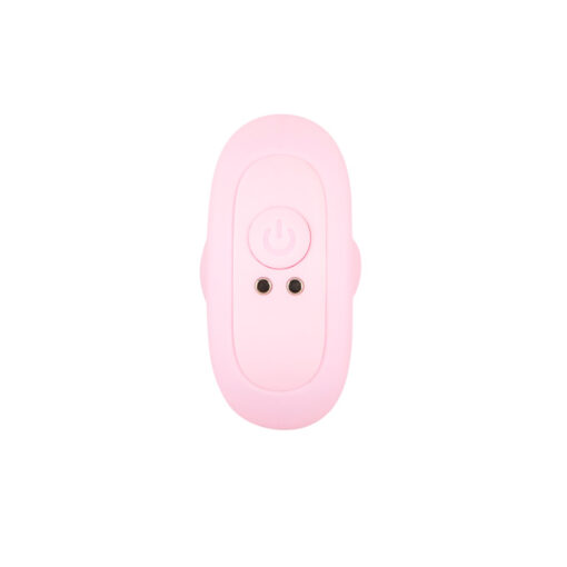 Cuties mini plug vibrador recargable - Imagen 7