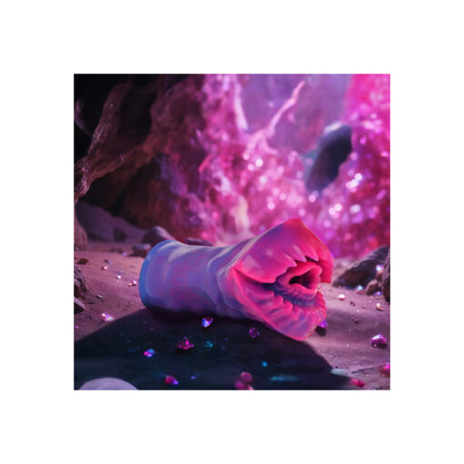 Eris masturbador mitológico de fantasía - Imagen 2