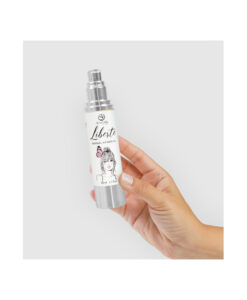 Alternative view of Liberté aceite íntimo súper hidratante sensual