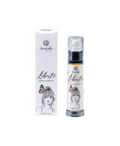 Liberté aceite íntimo súper hidratante sensual
