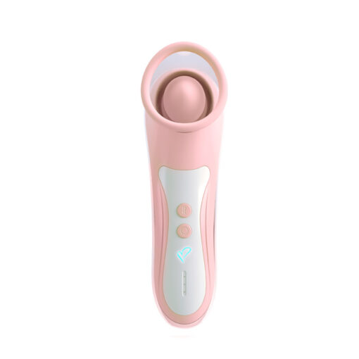 Lyvena estimulador para vulva y clítoris - Imagen 8