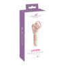 Lyvena estimulador para vulva y clítoris - Imagen 10
