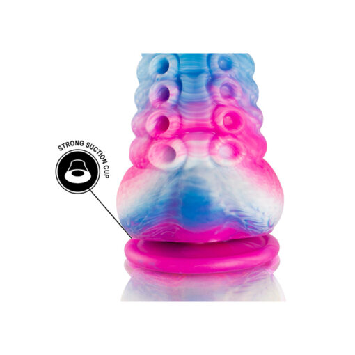 Phorcys dildo monster de fantasía - Imagen 6