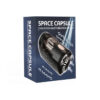 Space Capsule masturbador automático con movimiento - Imagen 2
